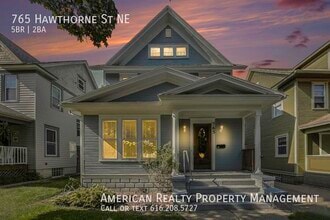 Building Photo - 765 Hawthorne St NE