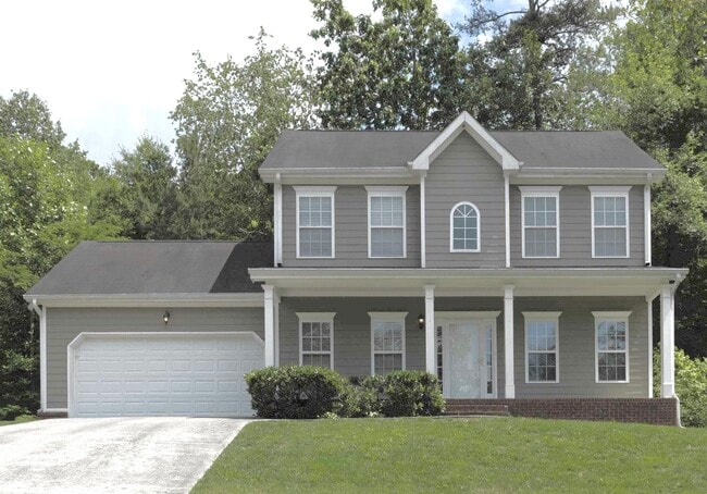 Primary Photo - 5623 Crooked Creek Dr