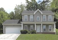 Building Photo - 5623 Crooked Creek Dr