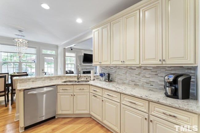 Building Photo - 4065 Barton Park Pl