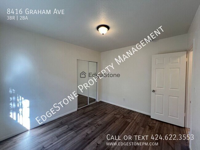 Building Photo - 8416 Graham Ave