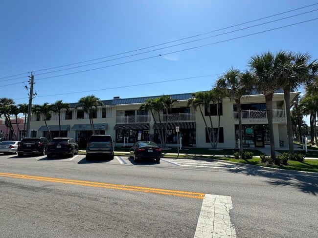 Building Photo - 600 Royal Palm Blvd