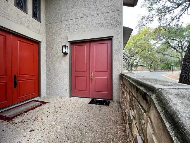 Building Photo - 8000 Donore Pl