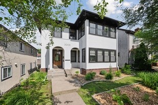 Building Photo - 5005 Oliver Ave S