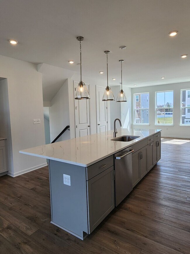 Building Photo - New Construction Townhome in Middletown