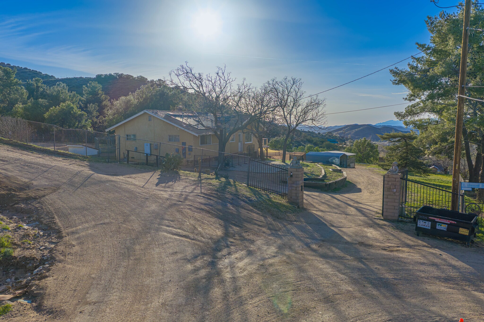 Building Photo - 35315 Glenwall St