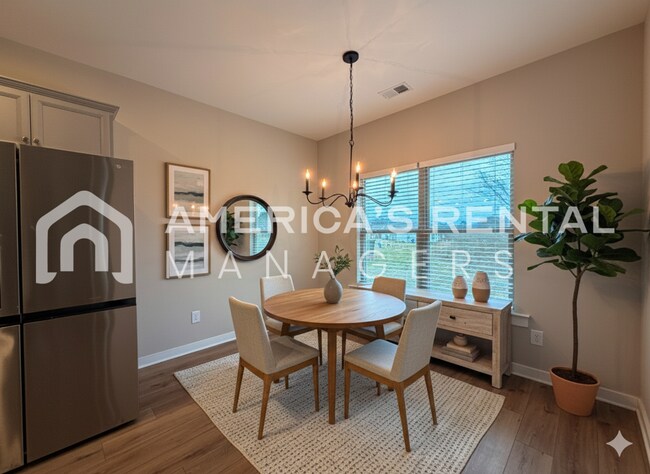 Building Photo - Modern Single Level Living in Eastaboga, AL!