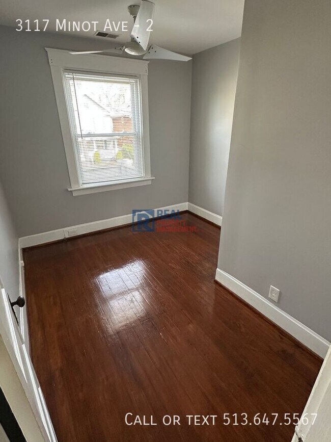 Building Photo - 3117 Minot Ave