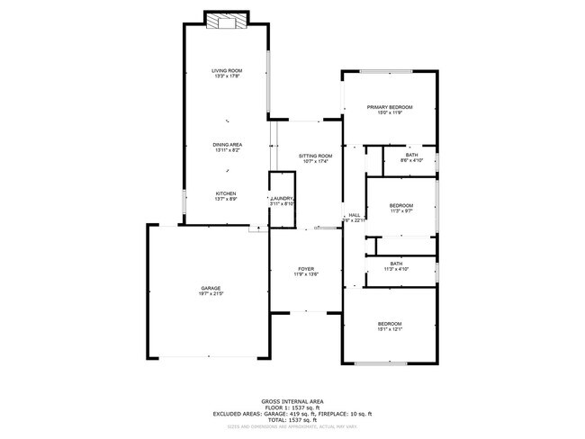 Building Photo - 3057 Otto Dr