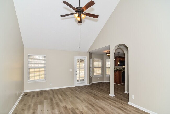 Building Photo - 125 Cartwright Pkwy