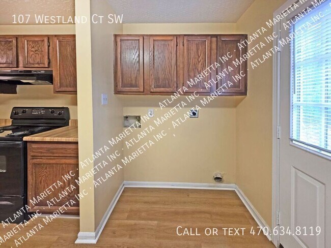 Building Photo - 107 Westland Ct SW