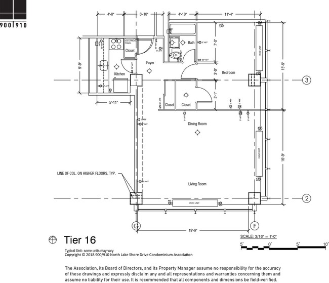 Building Photo - 910 N Lake Shore Dr