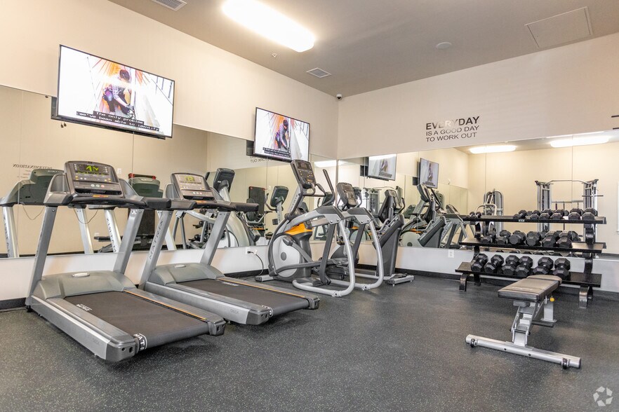 Residences of Summerlin 801 Olympic Sq Aberdeen MD 21001 Apartment