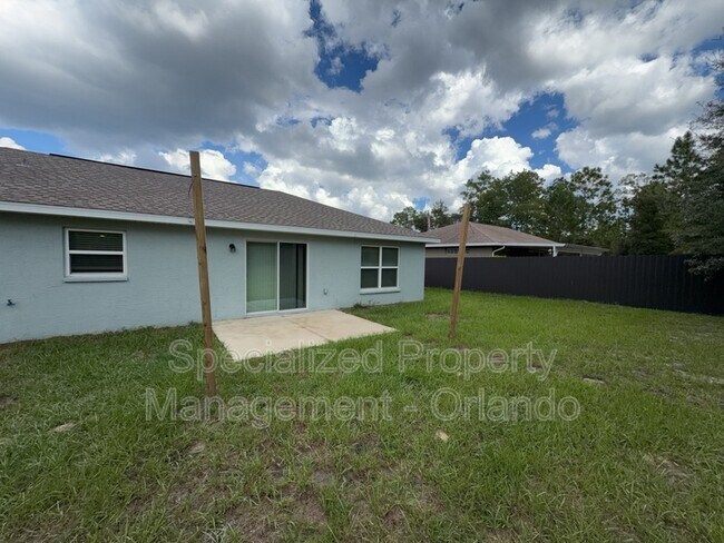 Building Photo - 2854 W Edison Pl
