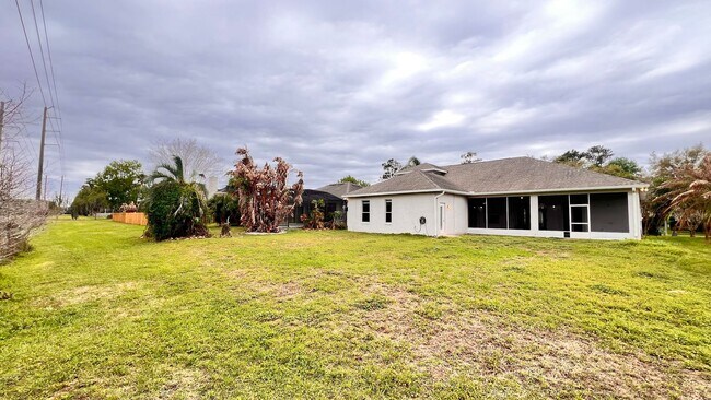 Building Photo - Spacious 4BR Home in Winter Springs | 2,874 Sq Ft | Pet-Friendly | Near Park & Playground