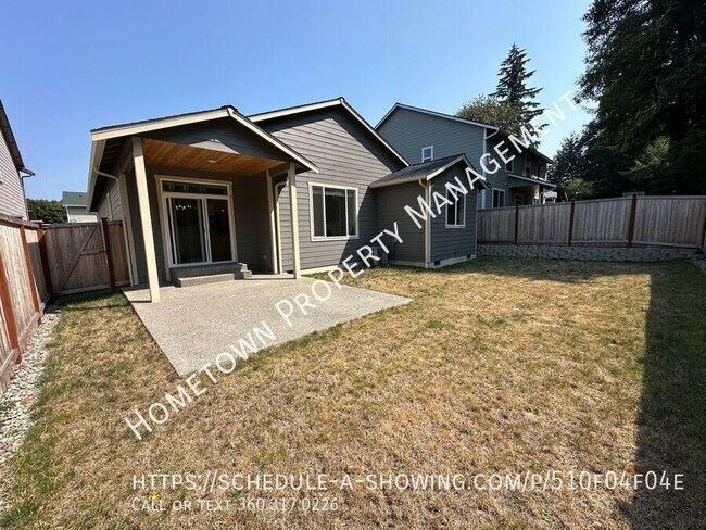 Building Photo - 2629 43rd Ln SE