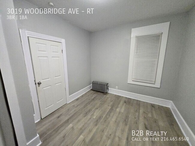 Building Photo - 3019 Woodbridge Ave