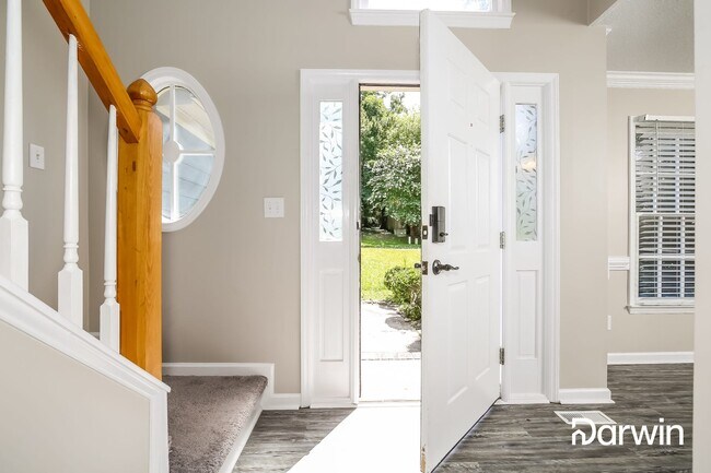 Building Photo - 3 Archer Glen Ct