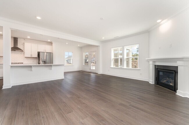 Building Photo - Newly Built 5 Bedroom Home in Knightdale!