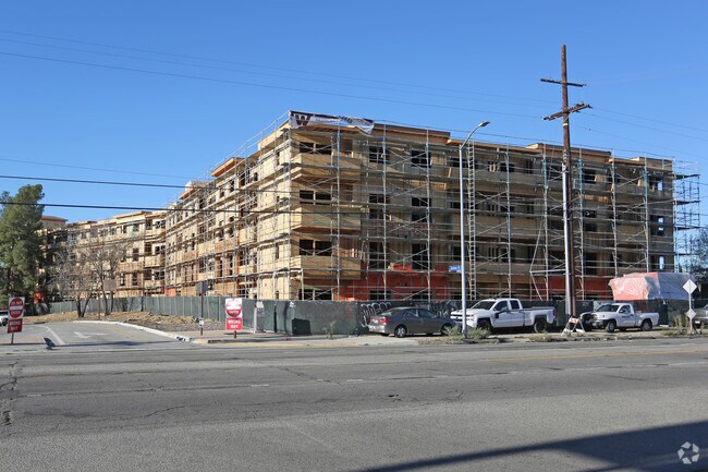 Building Photo - Sun Valley Senior Veterans