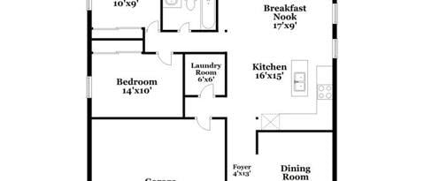 Building Photo - 1514 Branchwood Ln