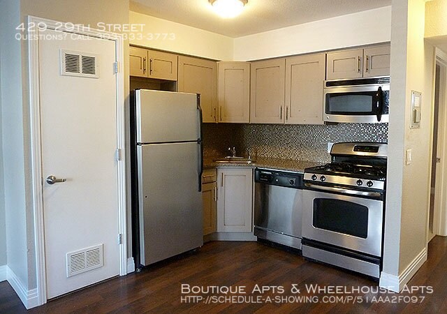 Building Photo - Wheelhouse Apartments