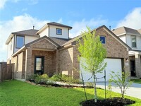 Building Photo - 6310 Barrington Clf Trl
