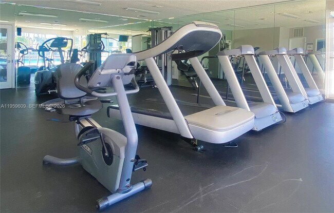 Building Photo - 8590 SW 212th St