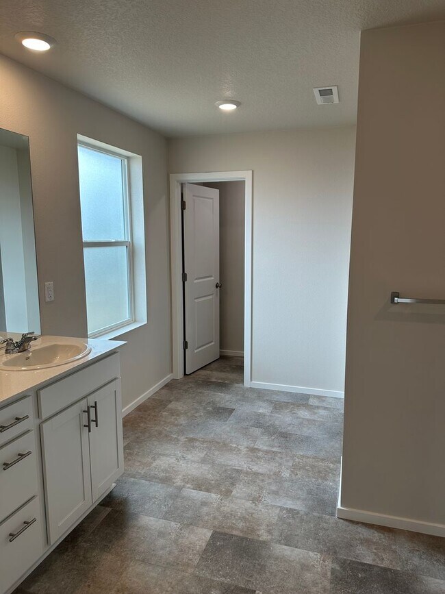 Building Photo - Brand new 4 bedroom 2.5 bathroom house!