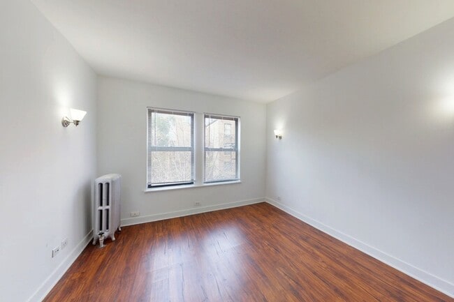 Floorplan - Woodlawn Terrace