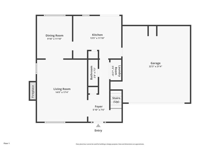 Building Photo - 9527 Chastain Walk Dr
