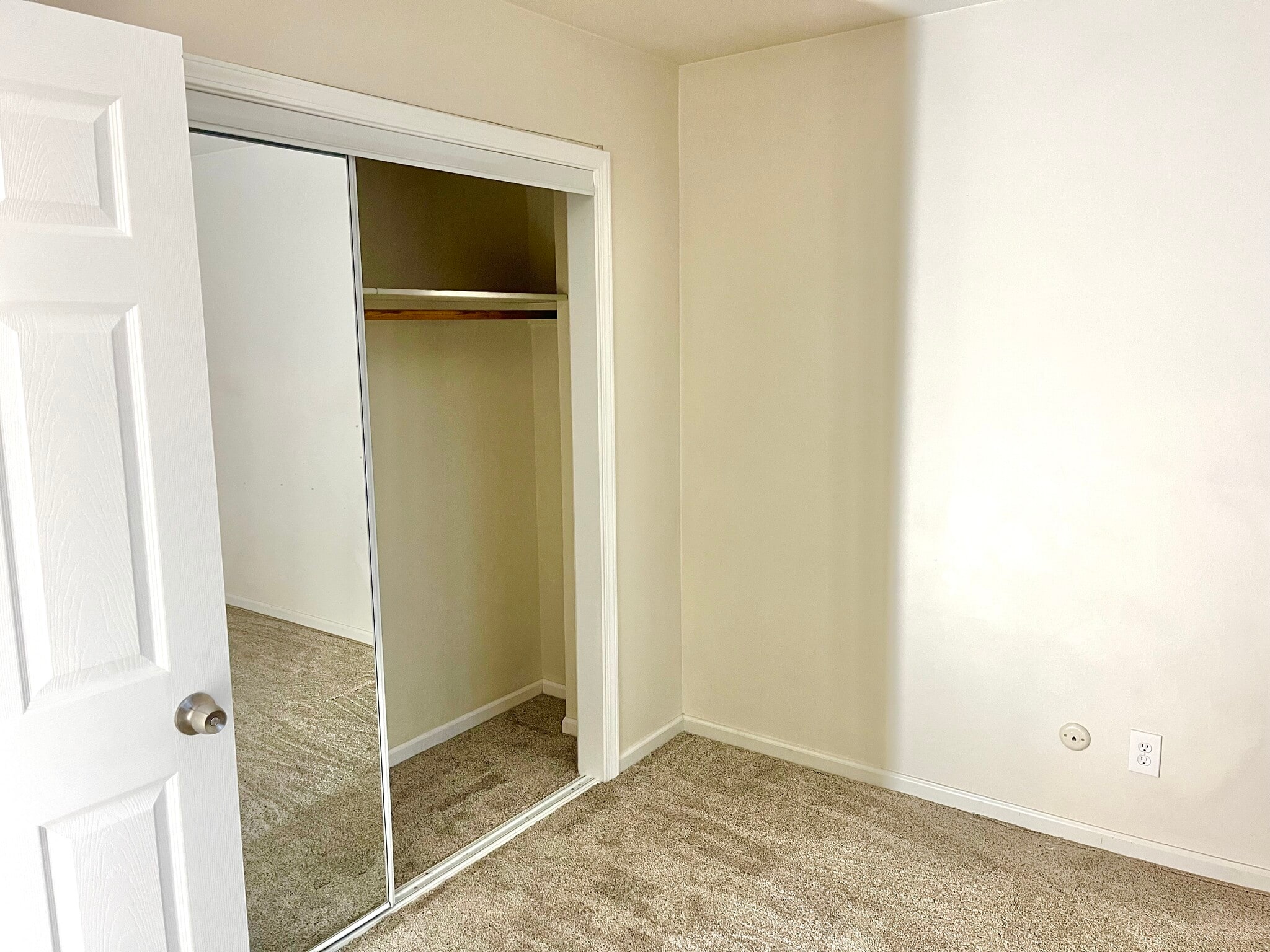 Bedroom- Upper Level - 2290 Jericho Rd