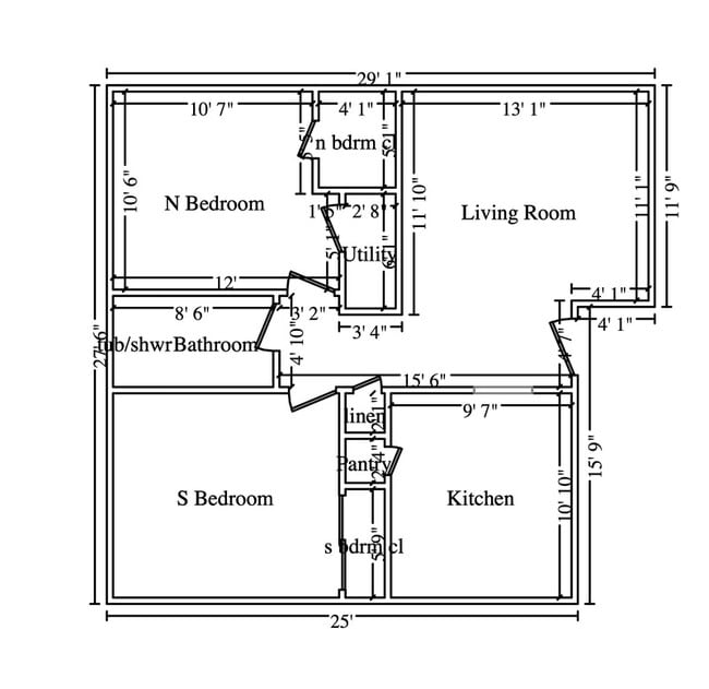 Building Photo - 1708 Kentucky St