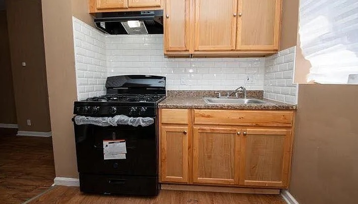Building Photo - 509 N Paxon St