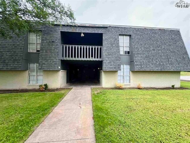 Building Photo - 1509 Trigg Ln