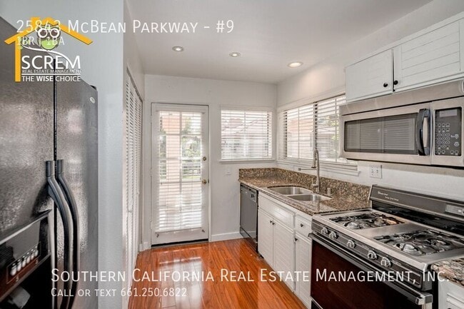 Building Photo - 25843 McBean Pkwy