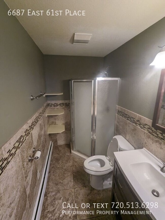 Building Photo - 6687 E 61st Pl