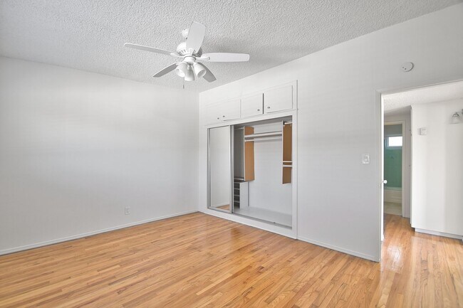 Building Photo - 1530 Manhattan Beach Blvd