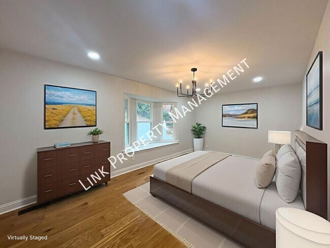 Building Photo - JUST REDUCE!  Sophisticated Tri-Level Home in Stuart Heights — Modern Comfort & Timeless Charming...