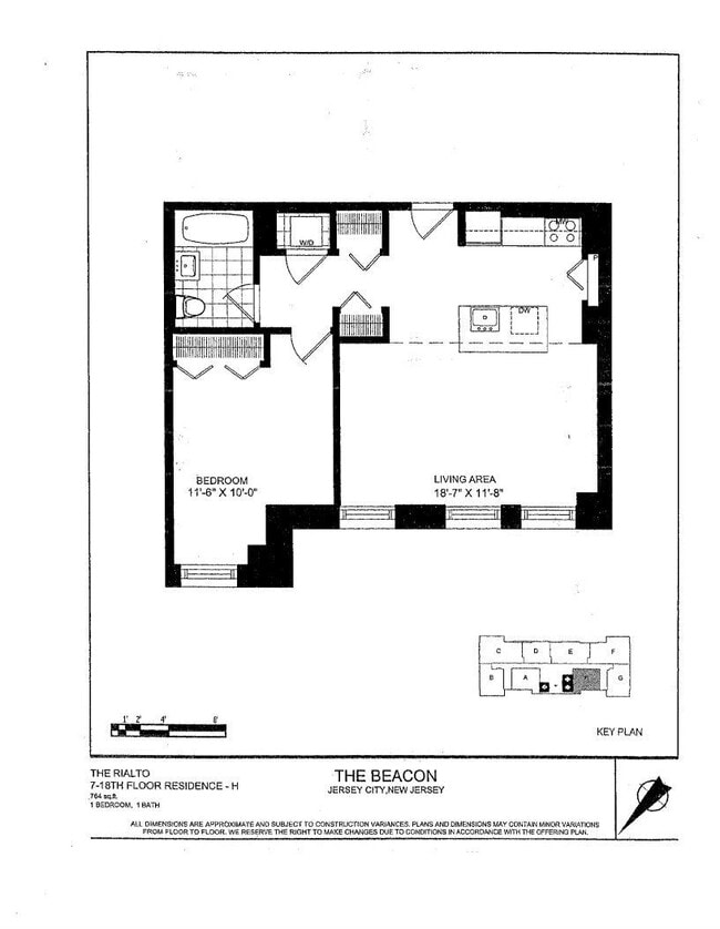 Building Photo - 4 Beacon Way