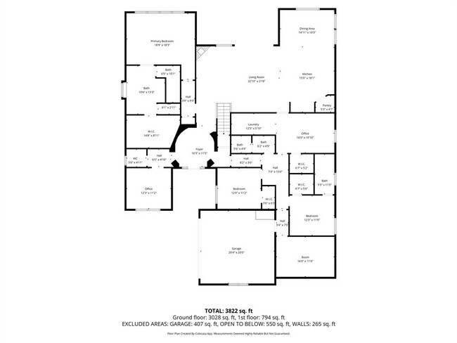 Building Photo - 5304 Via Besso Dr