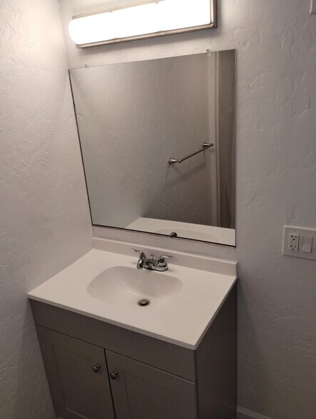 Bathroom - 595 E 3rd St