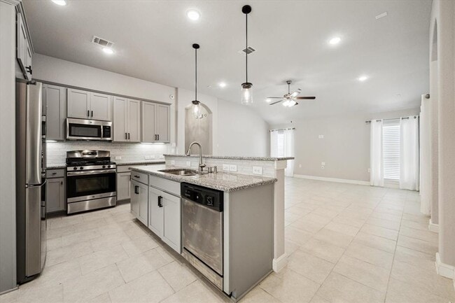 Building Photo - 4812 La Piedra Ln