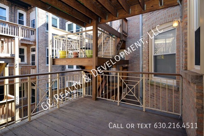 Building Photo - 1108 W Pratt Blvd