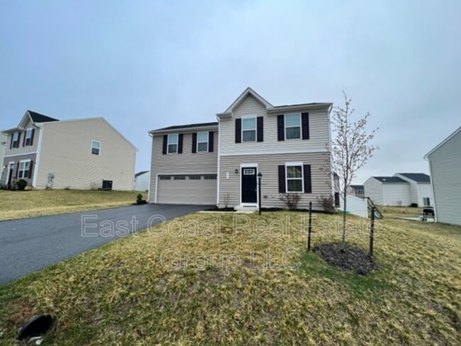 Building Photo - 216 Salida Trl