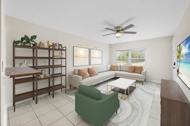 Building Photo - 1400 Binney Dr