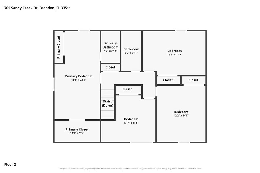 Building Photo - 709 Sandy Creek Dr