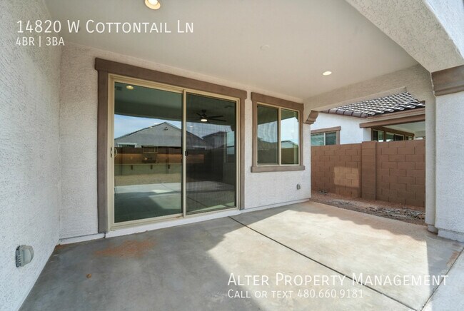 Building Photo - 14820 W Cottontail Ln