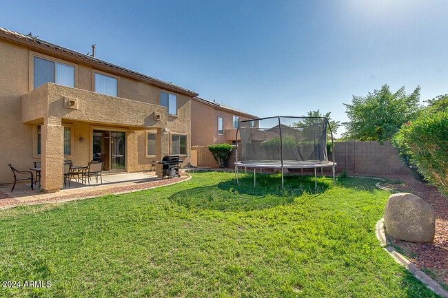 Building Photo - 7352 W Valencia Dr