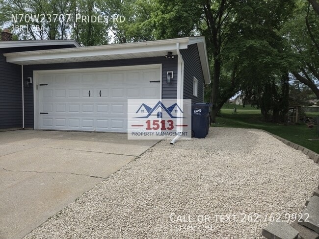 Building Photo - N70W23707 Prides Rd